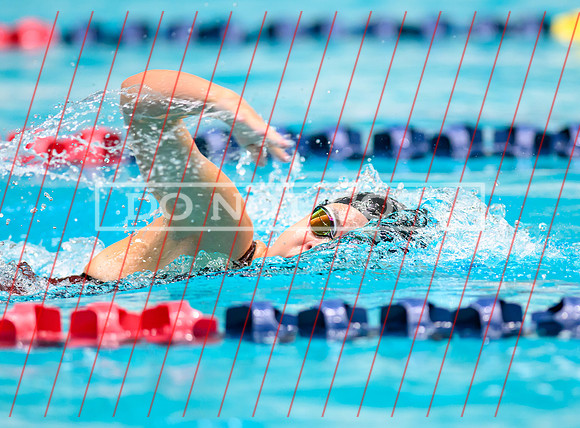 Federal Way All City Quad Swim Meet-8