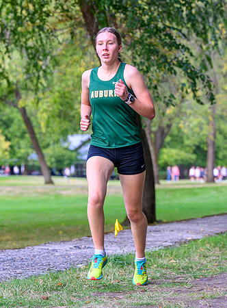 2026 09-23 Kentridge at Auburn XC-129