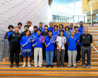 Tennis Boys