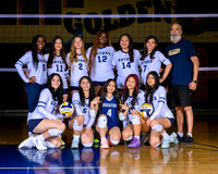 Decatur Volleyball V-1