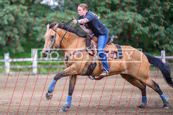 2024 07-30 Green River Saddle Club Barrel Races-205