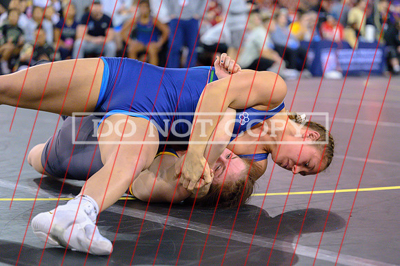 2025-01-12 Providence Women National Duals-16