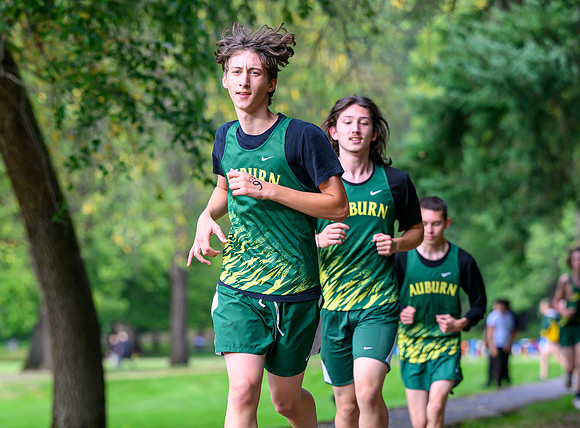 2026 09-23 Kentridge at Auburn XC-051