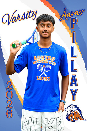 Aarav Pillay 2 5x7