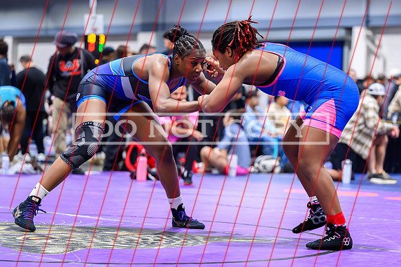 Janiya Johnson