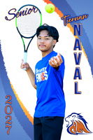 Tiernan Naval