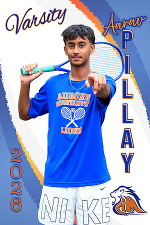 Aarav Pillay Point