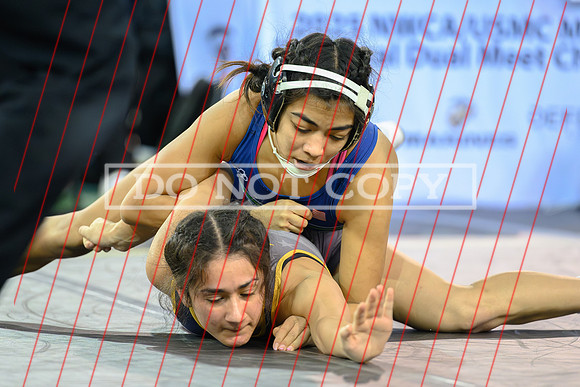 2025-01-12 Providence Women National Duals-24