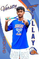 Aarav Pillay 5x7