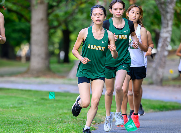 2026 09-23 Kentridge at Auburn XC-136