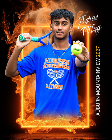 Aariv Pillay 2