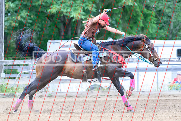 2024 07-30 Green River Saddle Club Barrel Races-75