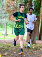 2026 09-23 Kentridge at Auburn XC-007