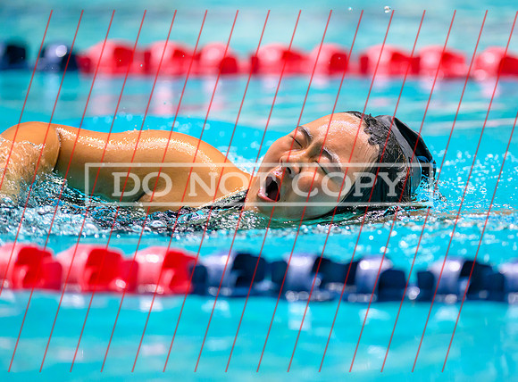 Federal Way All City Quad Swim Meet-98