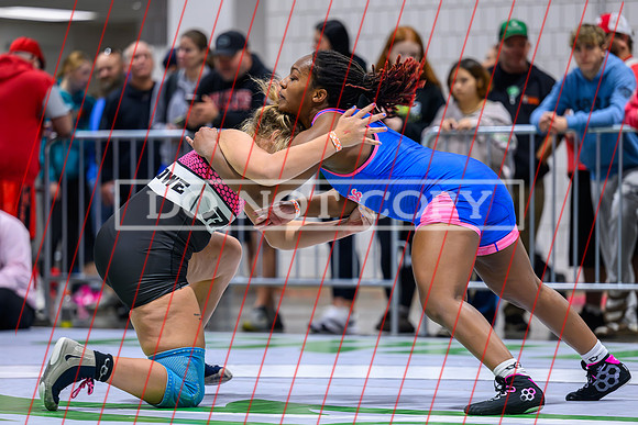 Janiya Johnson-23