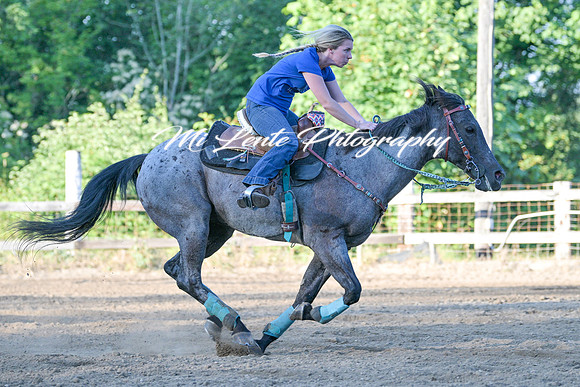 2023 07-11 Green River Saddle Club Barrel Races-13