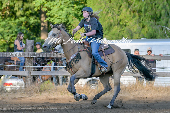 2023 07-11 Green River Saddle Club Barrel Races-20