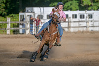 2023 07-11 Green River Saddle Club Barrel Races-11