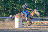 2023 07-11 Green River Saddle Club Barrel Races-18