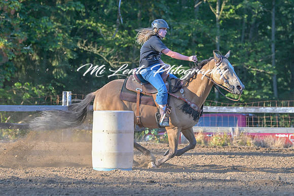 2023 07-11 Green River Saddle Club Barrel Races-18
