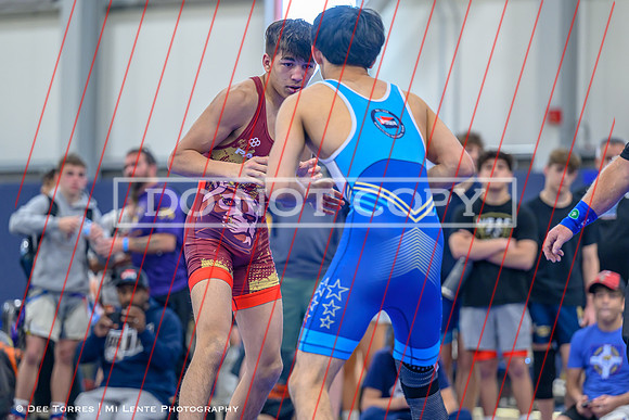 WSWA Greco State 2025-096