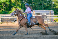 2023 07-11 Green River Saddle Club Barrel Races-06