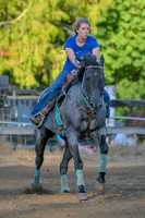 2023 07-11 Green River Saddle Club Barrel Races-17