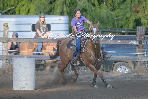 2023 07-11 Green River Saddle Club Barrel Races-01