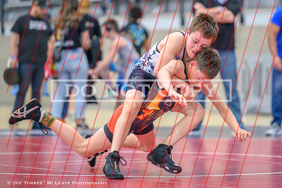 WSWA Greco State 2025-150