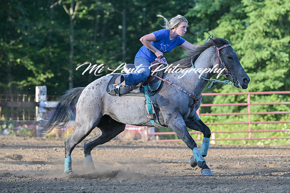 2023 07-11 Green River Saddle Club Barrel Races-14