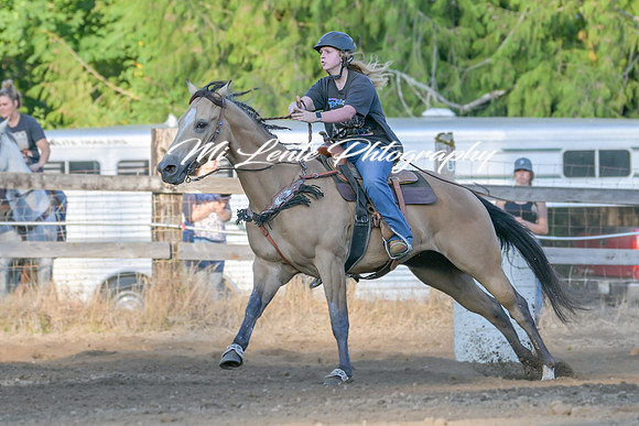 2023 07-11 Green River Saddle Club Barrel Races-21