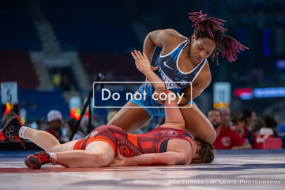 Jamiya Johnson-100