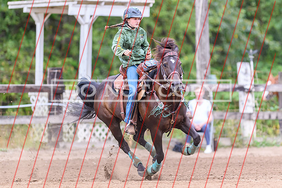 2024 07-30 Green River Saddle Club Barrel Races-65