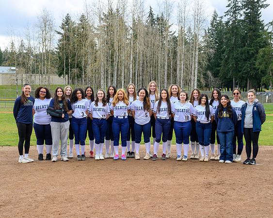 Softball