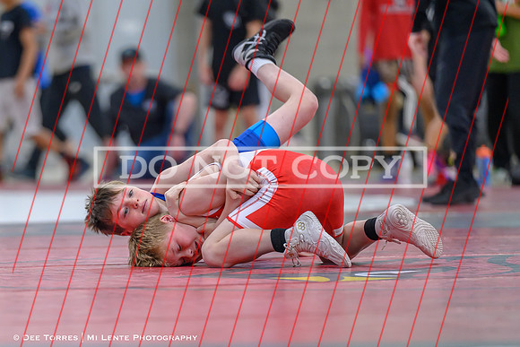 WSWA Greco State 2025-065