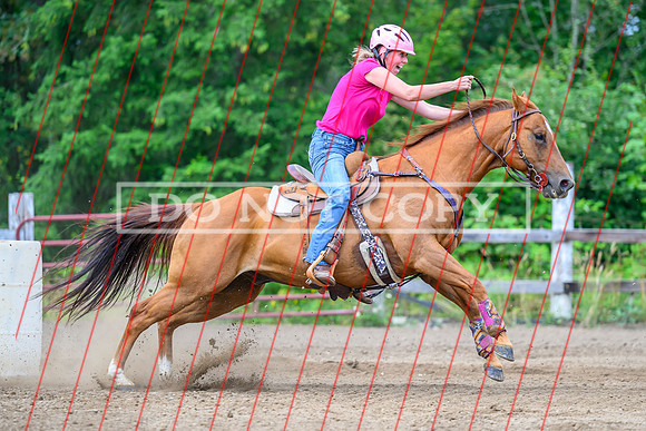 2024 07-30 Green River Saddle Club Barrel Races-222