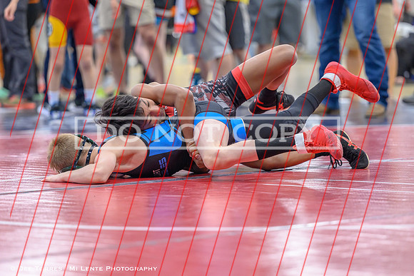 WSWA Greco State 2025-083