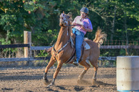 2023 07-11 Green River Saddle Club Barrel Races-05