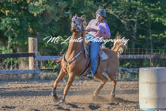2023 07-11 Green River Saddle Club Barrel Races-05