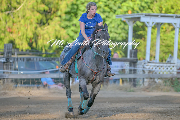 2023 07-11 Green River Saddle Club Barrel Races-16