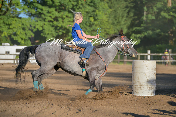 2023 07-11 Green River Saddle Club Barrel Races-15