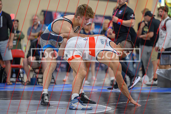 U20 Freestyle-82