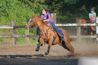 2023 07-11 Green River Saddle Club Barrel Races-03