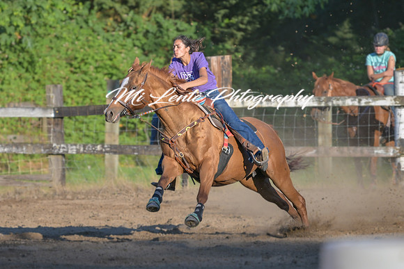 2023 07-11 Green River Saddle Club Barrel Races-03