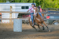 2023 07-11 Green River Saddle Club Barrel Races-07