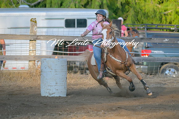 2023 07-11 Green River Saddle Club Barrel Races-07