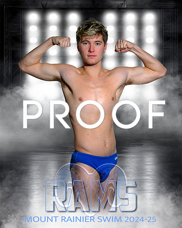Swimmer 2