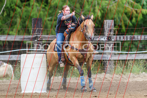 2024 07-30 Green River Saddle Club Barrel Races-214