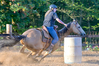 2023 07-11 Green River Saddle Club Barrel Races-19