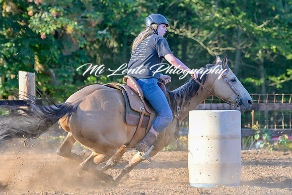 2023 07-11 Green River Saddle Club Barrel Races-19